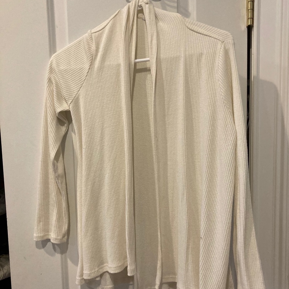 bar lll cardigan